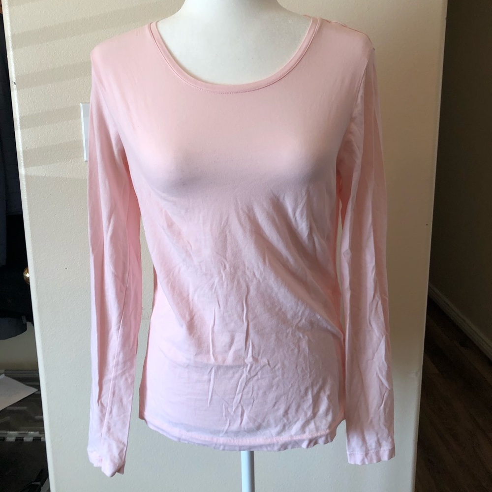 GAP body simple top